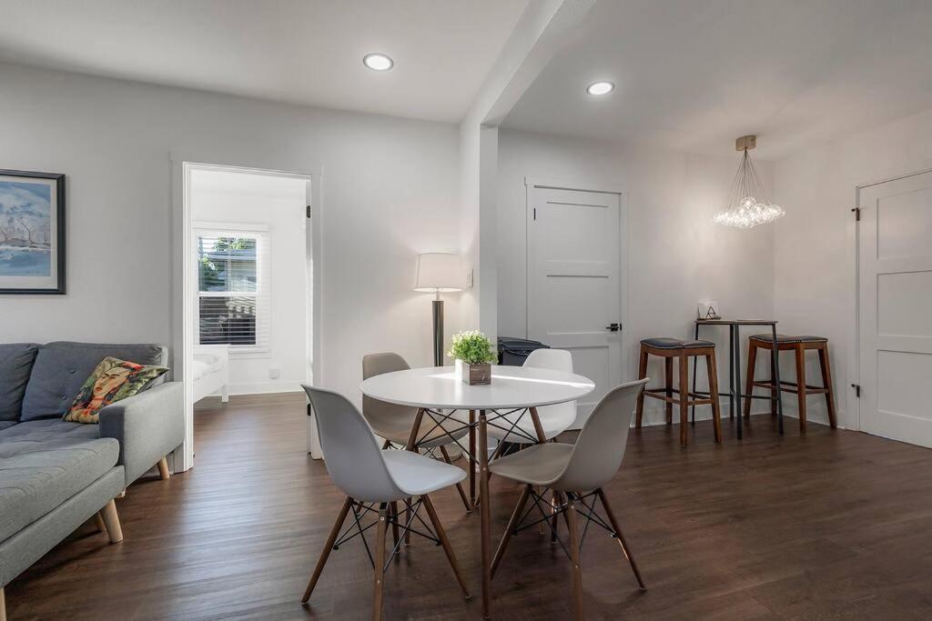 Cheerful 3-Bedroom Home With Free Parking 奇科 外观 照片